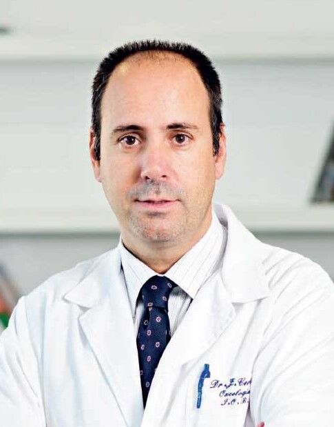 Médico Nutricionista Anderson Garay Quispe