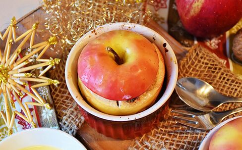 manzana