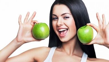 Dietas para adelgazar rapido en una semana.