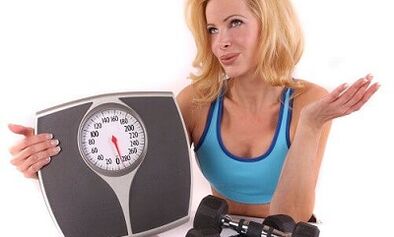 como perder 10 kilos en una semana